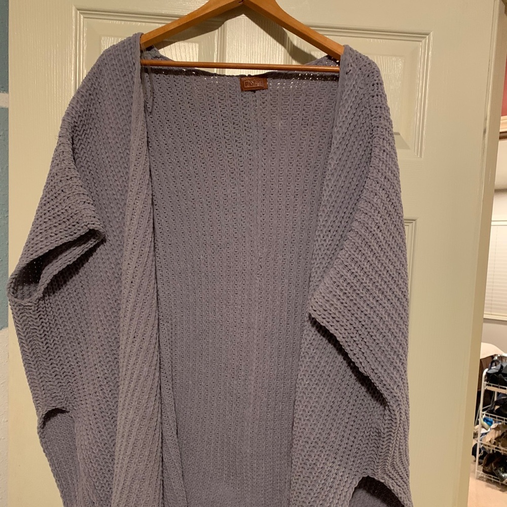 Oversized Sweater